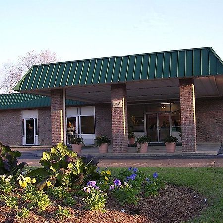 Motel 6 Columbia - University Of South Carolina Luaran gambar