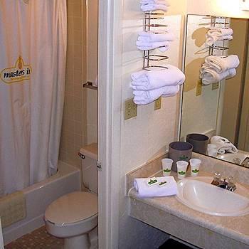 Motel 6 Columbia - University Of South Carolina Bilik gambar