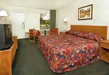 Motel 6 Columbia - University Of South Carolina Luaran gambar