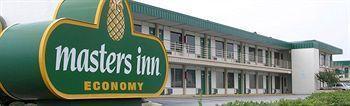 Motel 6 Columbia - University Of South Carolina Luaran gambar