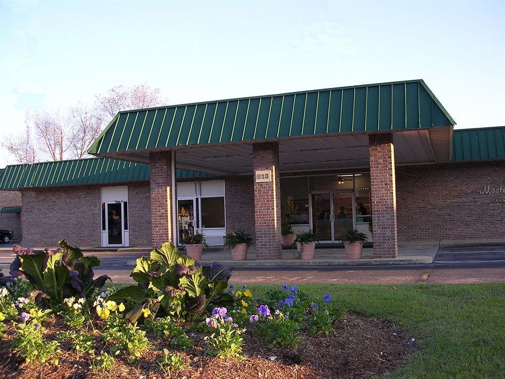Motel 6 Columbia - University Of South Carolina Luaran gambar