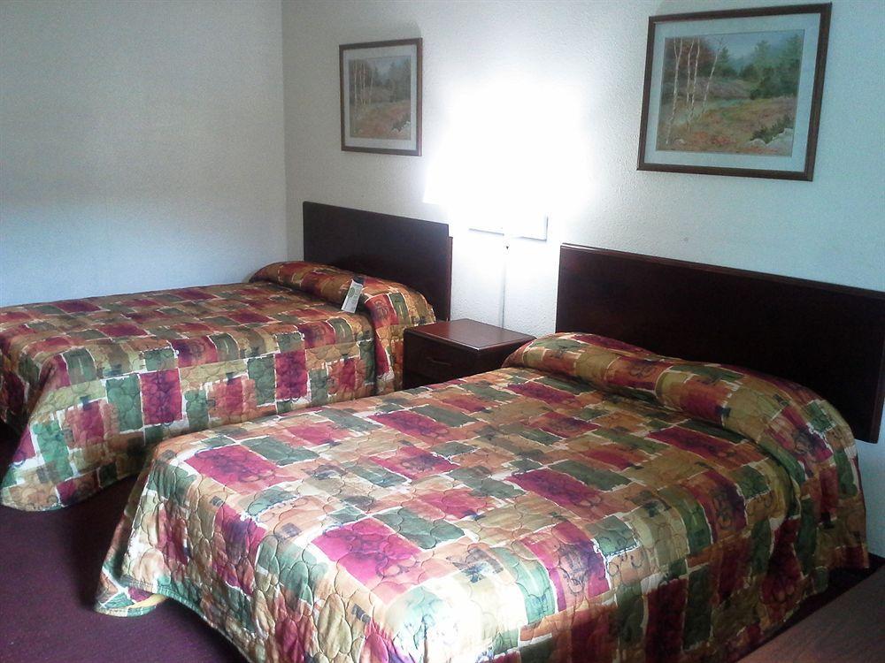 Motel 6 Columbia - University Of South Carolina Luaran gambar