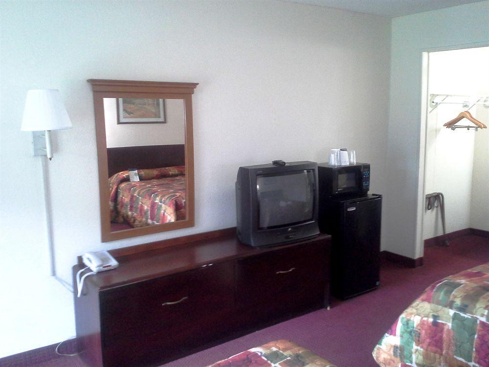 Motel 6 Columbia - University Of South Carolina Luaran gambar