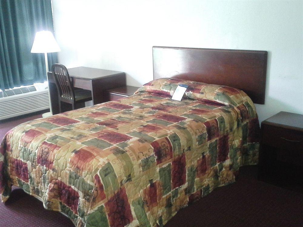 Motel 6 Columbia - University Of South Carolina Luaran gambar