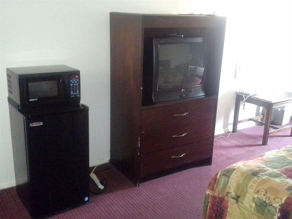 Motel 6 Columbia - University Of South Carolina Luaran gambar