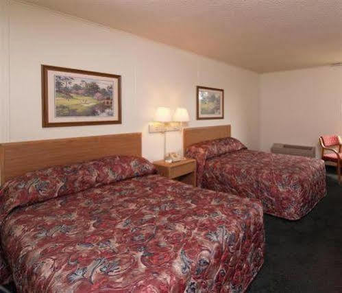 Motel 6 Columbia - University Of South Carolina Luaran gambar