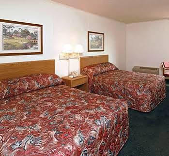 Motel 6 Columbia - University Of South Carolina Luaran gambar